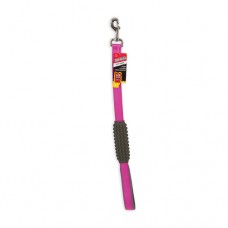 Dogzilla City Leash Pink